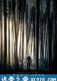 罗宾汉 Robin Hood (2018) [迅雷BT磁力免费下载]