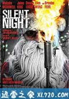 沉默之夜 Silent Night (2012) [迅雷BT磁力免费下载]