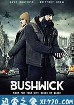 布希维克 Bushwick (2017) [迅雷BT磁力免费下载]