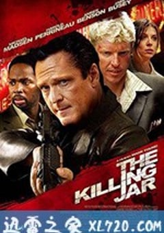 人质杀手 The Killing Jar (2010) [迅雷BT磁力免费下载]