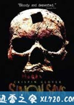 我说你做 Simon Says (2006) [迅雷BT磁力免费下载]