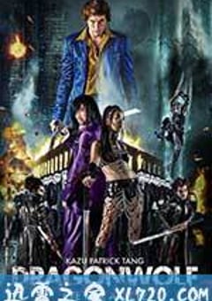 龙狼血战 Dragonwolf (2013) [迅雷BT磁力免费下载]