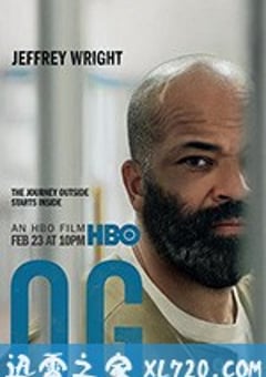 监狱疑云 O.G. (2019) [迅雷BT磁力免费下载]