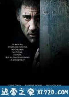 人类之子 Children of Men (2006) [迅雷BT磁力免费下载]