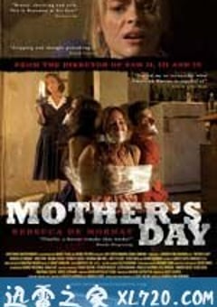 恐怖母亲节 Mother’s Day (2010) [迅雷BT磁力免费下载]