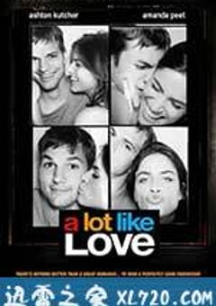 相见恨早 A Lot Like Love (2005) [迅雷BT磁力免费下载]