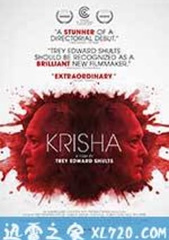 克利夏 Krisha (2016) [迅雷BT磁力免费下载]
