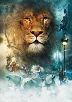 2005年英国经典奇幻片《纳尼亚传奇1：狮子、女巫和魔衣橱》蓝光双语双字 [迅雷BT磁力免费下载]