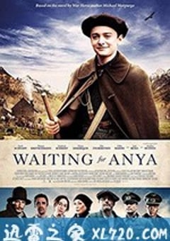 等待安雅 Waiting for Anya (2019) [迅雷BT磁力免费下载]