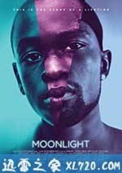 月光男孩 Moonlight (2016) [迅雷BT磁力免费下载]