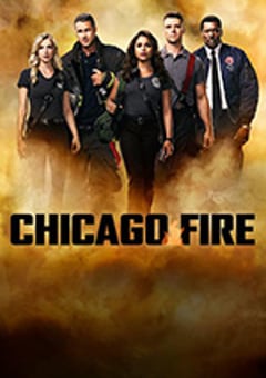 芝加哥烈焰 第六季 Chicago Fire Season 6 (2017) [迅雷BT磁力免费下载]