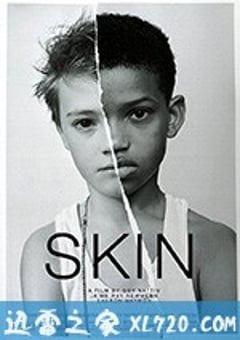 肤色 Skin (2018) [迅雷BT磁力免费下载]