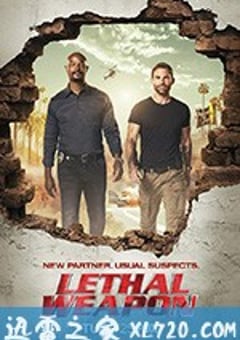致命武器 第三季 Lethal Weapon Season 3 (2018) [迅雷BT磁力免费下载]