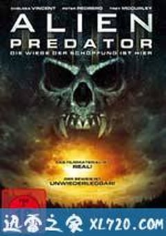 异形起源 Alien Origin (2012) [迅雷BT磁力免费下载]