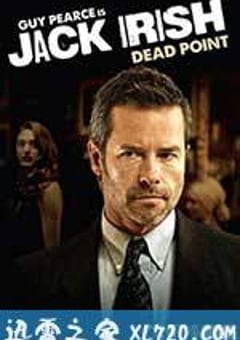 赌徒杰克：死点 Jack Irish: Dead Point (2014) [迅雷BT磁力免费下载]