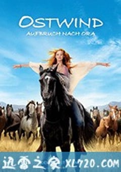 骏马奥斯温3 Ostwind 3: Aufbruch nach Ora (2017) [迅雷BT磁力免费下载]