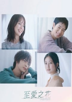 2023年日本电视剧《最喜欢的花》全11集 [迅雷BT磁力免费下载]