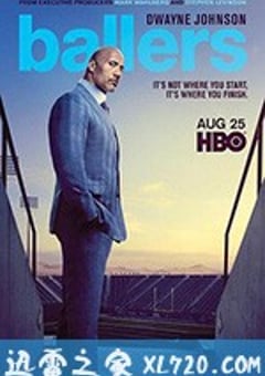 球手们 第五季 Ballers Season 5 (2019) [迅雷BT磁力免费下载]