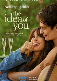 2024年美国爱情片《对你的想象》HD中英双字 [迅雷BT磁力免费下载]