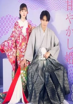 2024年日本电视剧《过度保护的少爷的溺爱婚姻》全6集 [迅雷BT磁力免费下载]