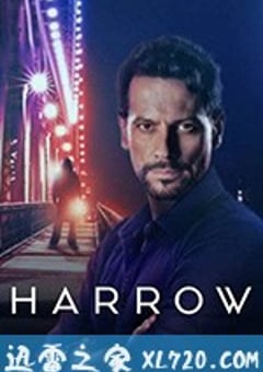 神秘法医 第二季 Harrow Season 2 (2019) [迅雷BT磁力免费下载]