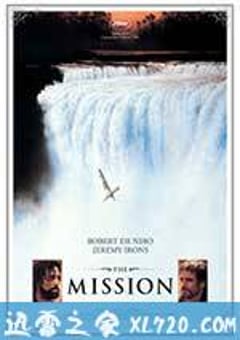 教会 The Mission (1986) [迅雷BT磁力免费下载]