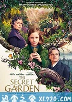 秘密花园 The Secret Garden (2020) [迅雷BT磁力免费下载]