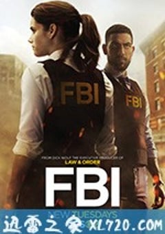 联邦调查局 FBI (2018) [迅雷BT磁力免费下载]