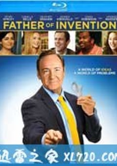 发明之父 Father of Invention (2010) [迅雷BT磁力免费下载]