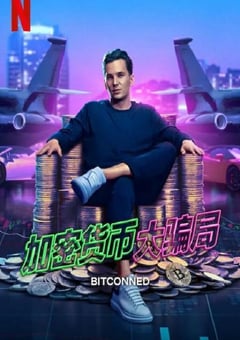 2024年美国纪录片《加密货币大骗局》HD中英双字 [迅雷BT磁力免费下载]