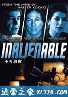 不可剥夺 InAlienable (2008) [迅雷BT磁力免费下载]