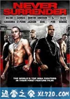 绝不投降 Never Surrender (2009) [迅雷BT磁力免费下载]
