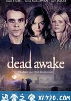 亡命边缘 Dead Awake (2011) [迅雷BT磁力免费下载]