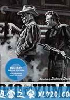 决斗尤玛镇 3:10 to Yuma (1957) [迅雷BT磁力免费下载]