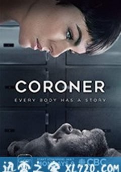 验尸官 Coroner (2019) [迅雷BT磁力免费下载]