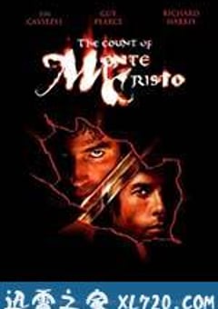 新基督山伯爵 The Count of Monte Cristo (2002) [迅雷BT磁力免费下载]