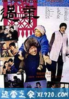 过年 (1991) [迅雷BT磁力免费下载]