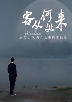 2021年国产剧情片《客从何处来》HD国语中英双字 [迅雷BT磁力免费下载]