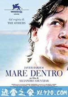 深海长眠 Mar adentro (2004) [迅雷BT磁力免费下载]