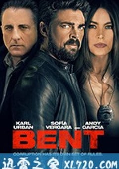 嗜好 Bent (2018) [迅雷BT磁力免费下载]
