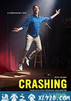崩溃人生 第三季 Crashing Season 3 (2019) [迅雷BT磁力免费下载]