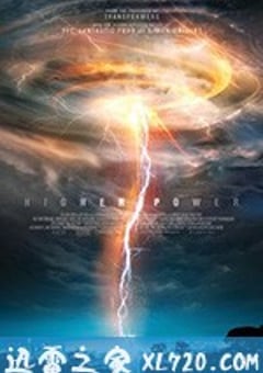 救世超能：永无止境 Higher Power (2018) [迅雷BT磁力免费下载]