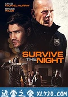 长夜危机 Survive the Night (2020) [迅雷BT磁力免费下载]