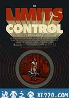 控制的极限 The Limits of Control (2009) [迅雷BT磁力免费下载]