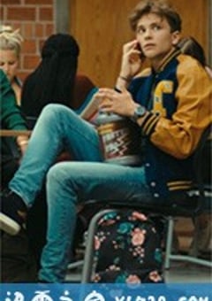 无可救药 Sjukt oklar (2018) [迅雷BT磁力免费下载]