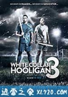 白领流氓3 White Collar Hooligan 3 (2014) [迅雷BT磁力免费下载]