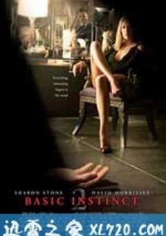 本能2 Basic Instinct 2 (2006) [迅雷BT磁力免费下载]