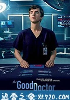 良医 第三季 The Good Doctor Season 3 (2019) [迅雷BT磁力免费下载]