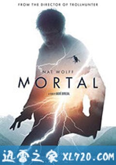 超能追缉 Mortal (2020) [迅雷BT磁力免费下载]
