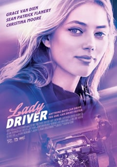 2020年美国6.5分运动片《赛车女孩》BD中英双字 [迅雷BT磁力免费下载]